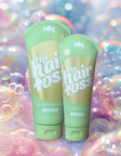 the hair toss conditioner